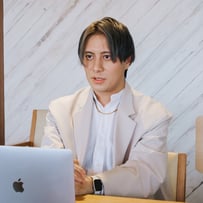 株式会社これから マーケティング統括 志岐 大地