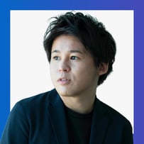 スマートシェア株式会社 OWNLY事業本部 部長 吉岡 真宏