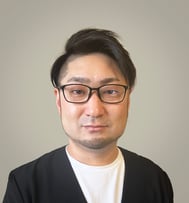 スマートシェア株式会社 事業本部 営業部 プランニングチーム マネージャー 佐藤 将人