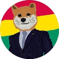 スマートシェア株式会社 マーケティング責任者 沼田 宗一朗 a.k.a.いぬゆな