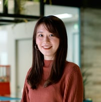 テテマーチ株式会社 ブランドグロース事業部ソリューションチーム プロデューサー 大成 芙実