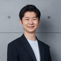 スマートシェア株式会社 ビジネスプロデュース部　佐藤 匠