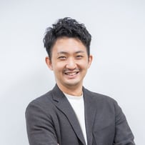 株式会社Asobica セールス部 部長 小田原 祐太