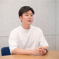株式会社on the bakery 代表取締役 井戸 裕哉