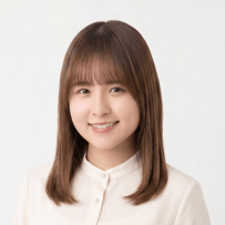 スマートシェア株式会社 事業推進部 インターン 諸田 萌香