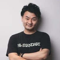 株式会社free web hope Planner / Copywriter / Director 金 隆宏