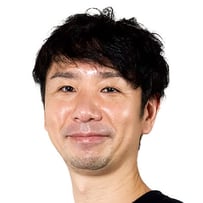 株式会社ハックルベリー COO 伊藤 孝司