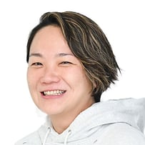 アライドアーキテクツ株式会社 Letro事業部　Product Marketing Manager 崔 祐美