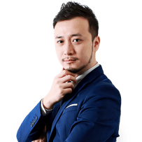 株式会社PLAN-B Cast Me!事業部 部長 森山 佳亮