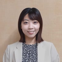 株式会社丸井 テナントサクセス推進室 小中 沙恵