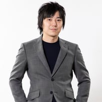 株式会社リチカ VP of Marketing & Sales 菊池 智裕