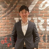 株式会社データX Method Creation Unit・Marketing Unit / Inside Sales Unit 責任者 江波戸 水紀