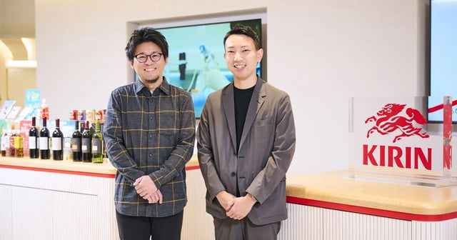 SNSを活用し、「認知→購入の壁」を突破！キリンに聞く、売上につなげるSNSキャンペーン