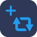 Twitter フォロー＆リツイート