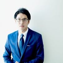 スマートシェア株式会社　執行役員 金谷 徹