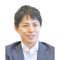 キリンホールディングス株式会社　情報戦略部　主査 進野 耕二
