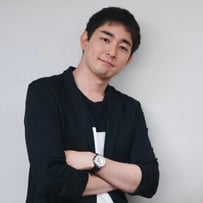 樋口 禄馬