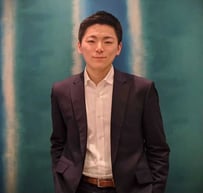 金 卓史