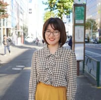 片岡 美月