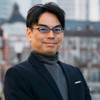 島袋 孝一