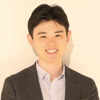 株式会社データX Marketing Unit Manager 江波戸 水紀