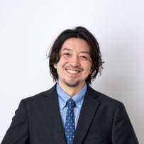 株式会社ギブリー プロフェッショナルサービス事業部 ディレクター　兼　DECA for LINE エヴァンジェリスト 守屋 翔太