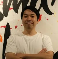 スマートシェア株式会社 OWNLY事業本部 Account Executive Leader 松田 太一