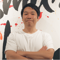 スマートシェア株式会社 代表取締役 松田 太一