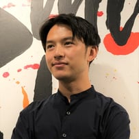スマートシェア株式会社 OWNLY事業本部／Account Sales Team Leader 齋川 達哉