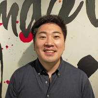 スマートシェア株式会社 Field Sales Team Leader 瀧口 新一