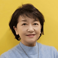 株式会社おやつカンパニー 常務執行役員 マーケティング本部長 赤沢 佳代