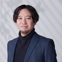 株式会社MERY 三位 英之