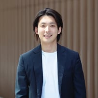 株式会社Lumii 代表取締役社長 宮原 駿