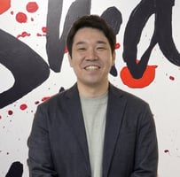 スマートシェア株式会社 代表取締役 松田 太一