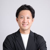 株式会社イルグルム 執行役員 マーケティングDX推進本部 本部長 廣 遥馬
