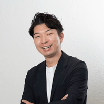 株式会社エフェクチュアル 執行役員CSO 渡邉 陽介