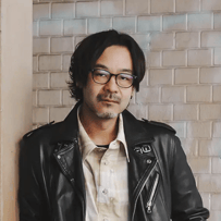 株式会社トライバルメディアハウス 取締役CVO／Modern Ageレーベルヘッド 髙野 修平