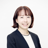 株式会社ロイヤリティマーケティング ビジネスソリューション第二グループ 営業推進本部 IDマーケティング営業第三部 副部長 吉崎 愛