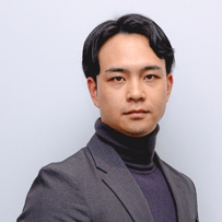 株式会社PLAN-Bマーケティングパートナーズ ビジネスプロデュース本部 プロデュサー 逢阪 倫充