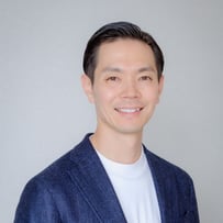 株式会社visumo 代表取締役社長 井上 純