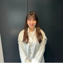アウモ株式会社 マネージャー 安石 咲衣美