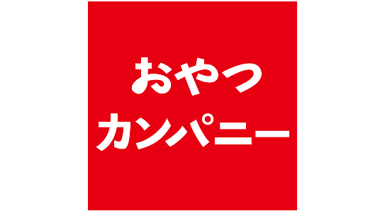 slogo_おやつカンパニー