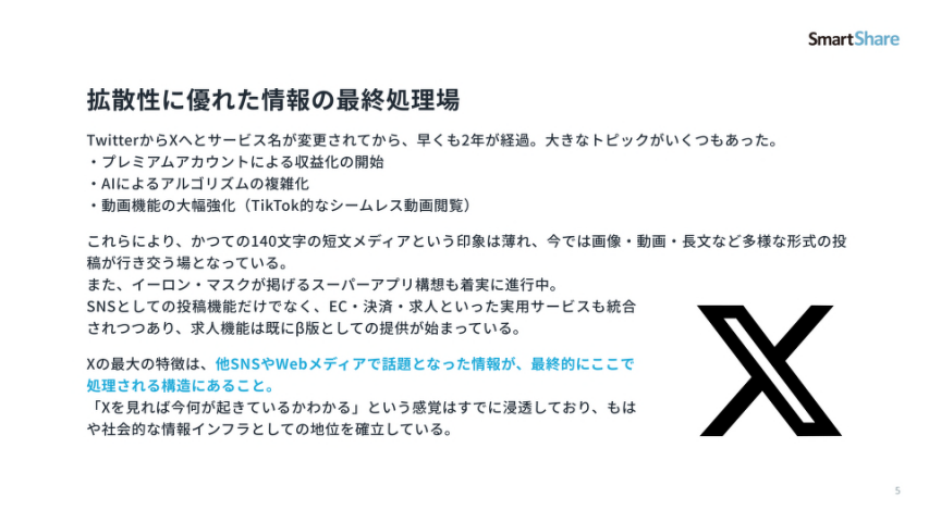 2025年夏主要9SNS 勢力図と利用動向まとめ_3 2025年夏主要9SNS 勢力図と利用動向まとめ_3